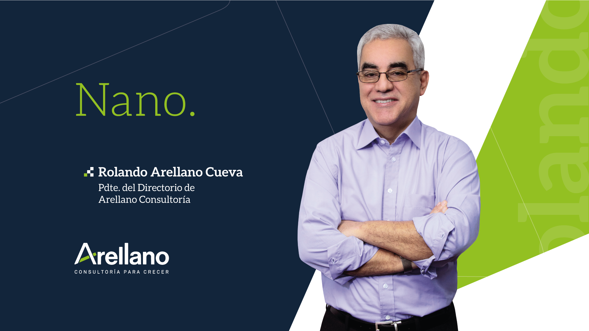 Nano Consultora Arellano
