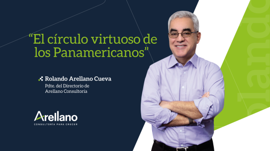 El círculo virtuoso de los Panamericanos